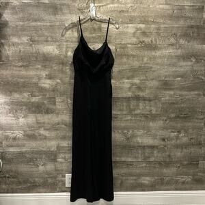 Six/ Fifty NWT Steph Jumpsuit with adjustable Straps with and Wide Legs.